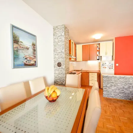 Dream Appartement Zadar