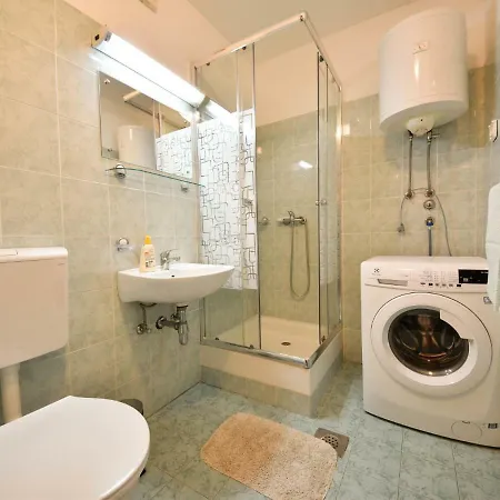 Appartement Dream Zadar