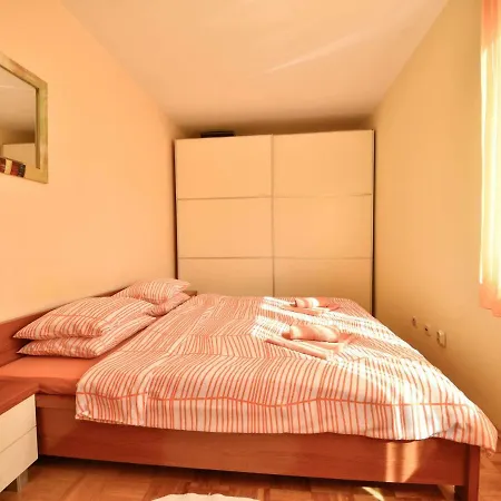 Appartement Dream Zadar